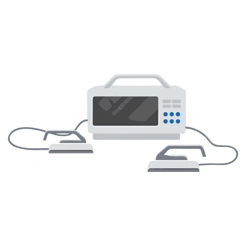 Defibrillators
