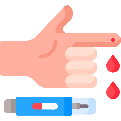 Diabetes Icon